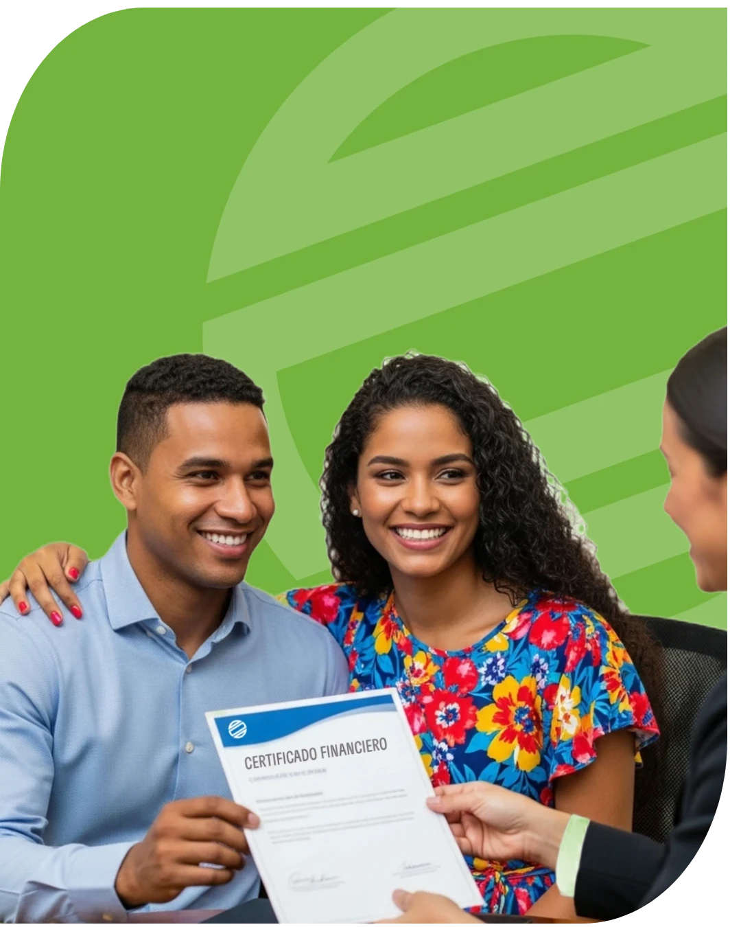 Con tasas altamente competitivas y plazos que se ajustan a tus necesidades, te ofrecemos la apertura de Certificados Financieros @ Banco Optima, República Dominicana